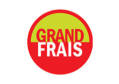 Logo Grand Frais
