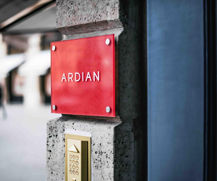 Ardian The House