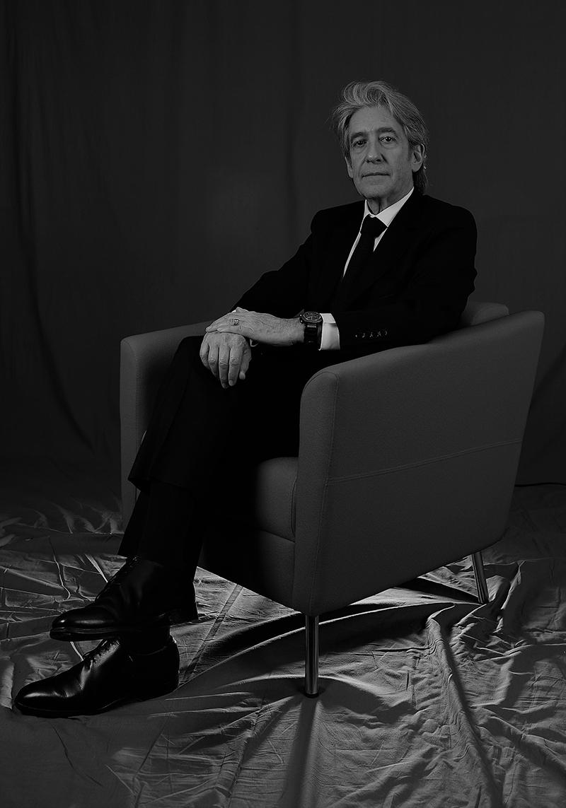 François Tamisier Grand Paris Express