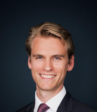Eric Hensen