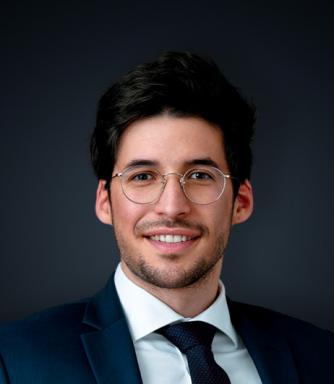 Malik BOUMEDDIENE