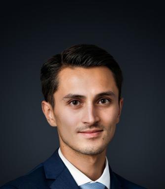 Guillaume Rigaud