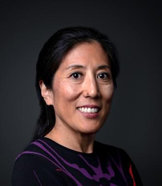 Helen Lee Bouygues