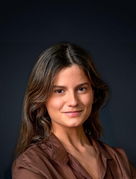 Elena Garcia
