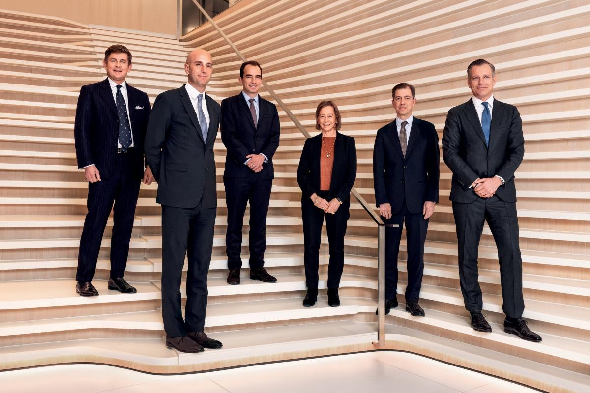 Ardian-General-Management-Team